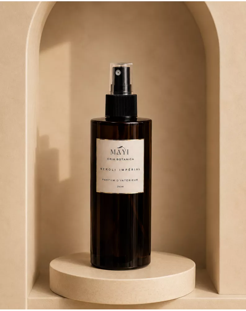 Parfum d'intérieur - Néroli impérial