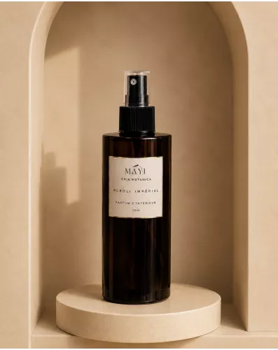 Parfum d'intérieur - Néroli impérial