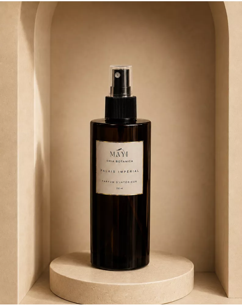 Parfum d'intérieur - Palais impérial