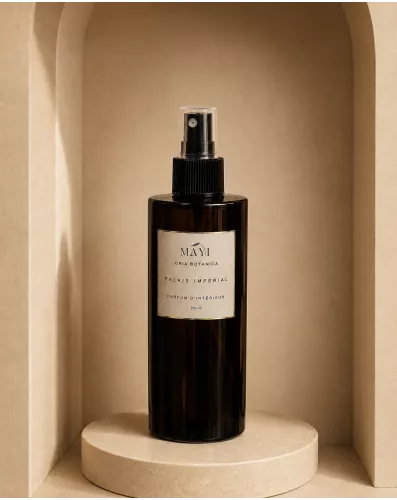 Parfum d'intérieur - Palais impérial